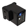 Circuit Breaker MCB 2P 380V 3 Phase 4 Wire Air