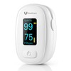 Vital Care Oxímetro de pulso YX302 Gris