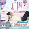Loveur Date Heating Eye Mask, Fluffy, USB, Electric Heated, Cute,
