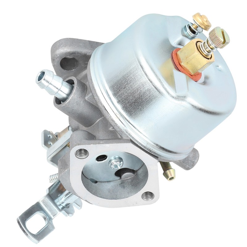 Carburetor Kit Replacement Accessories Fit for Tecumseh 632334A 632370A 632110