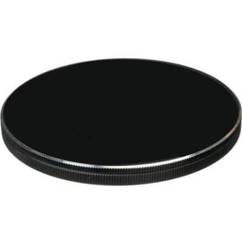 Desmond-ICE 43mm Filter Stack Cap Set Metal Front & Rear Lens Caps 43, ICE-SK43