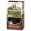 Clairol Natural Instincts Semi-Permanent Hair Dye for Men, M19 Black