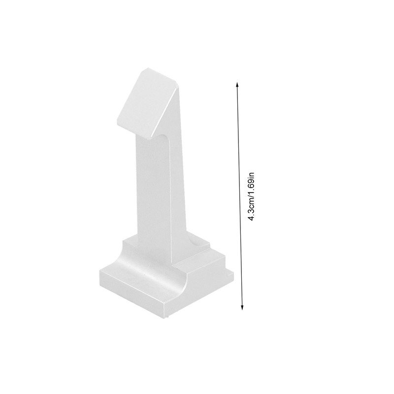 Car Center Console Arm Rest Lock Fix Latch Replacement for