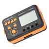 VC60B LCD Digital Insulation Resistance Tester MegOhm Meter Testers Measure