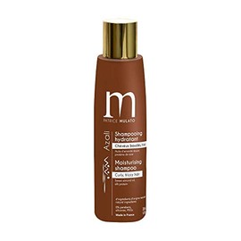 Mulato MUL082 Azali Shampoo Moisturiser 200 ml