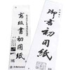 Extra Thick Paper for Beginning Writing (Chiba (8.5 x 32.7