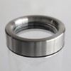 Dulton K915-1286M Cylinder Jar with Press Lid Medium Size CYLINDER