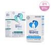 엘레뉴 1단계 럭스 60정 1개+메네비트 30정 1개 Eleneu Stage 1 Lux 60 Tablets 1 Pack + Menavit 30 Tablets 1 Pack