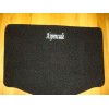 Tmq HONDA ASPENCADE GOLDWING TRUNK SADDLE BAG MATS CARPET SADDLEBAG