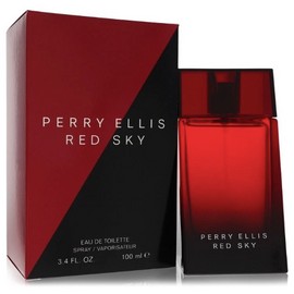 Perry Ellis Red Sky by Perry Ellis Eau De Toilette Spray 3.4 oz for Men
