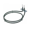 Beko Fan Oven Heater Element. Genuine Part Number 262900067
