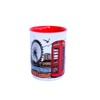 Generic London Telephone Box Big Ben Ceramic Tea Cup Coffee
