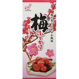 Minari Plum Furikake, 3.0 oz (85 g)