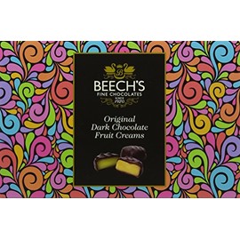 Beechs Dark Fruit Creams 150g