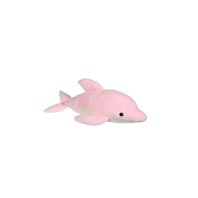 GIPSY Pink Dolphin 30 cm