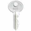 Mailbox Replacement Key for Bommer B189