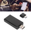 Car Phone Adapter Box for IOS Wired to Wireless Smart