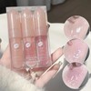 Hydrating Clear Lipgloss - Set: Set B
