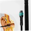 Baluue Pcs Easy-to-use Ear Cleaning Tools Stainless Steel Ear Picks