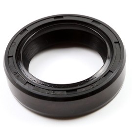 Parts and Parts Radial Shaft Seal 28 x 40 x 10 mm, AS/TC/BASL/WAS, DIN 3760 Seal Ring, NBR 70, Heat & Chemical Resistant, Ideal for Engines, Pumps, Gearboxes & Industrial Applications