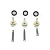 Discovery 1 / Discovery 2 1994-2002 Headlamp Fixing Kit #