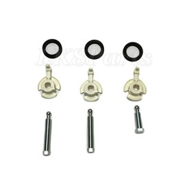 Discovery 1 / Discovery 2 1994-2002 Headlamp Fixing Kit # STC1232 New