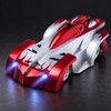 2.4G RC Wall-Climbing Car – Remote Control Anti-Gravity Racing Toy