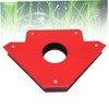 DOITOOL Strong Magnets Welding Holder Magnetic Welding Square for Soldering