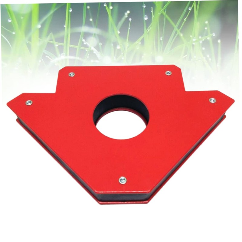 DOITOOL Strong Magnets Welding Holder Magnetic Welding Square for Soldering
