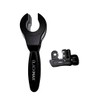 CPS BlackMax BTC200R Ratcheting Tube Cutter, 1/8" to 7/8"