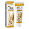 Limpiador Facial Con Puré De Arroz, Limpia, Hidrata Y Humect