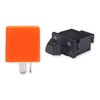 MOXI Honda Super Cub 110 2018-2024 Dedicated Emergency Light Switch / MOXI 혼다 슈퍼커브110 2018-2024 전용 비상등스위치