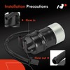 A-Premium Electric Fuel Pump Compatible with Suzuki Boulevard 2005-2008, Intruder