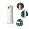 Gatuida Automatic Touchless Soap Dispenser White Infrared Sensor Hand Liquid