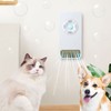 Smart Air Cleaner Pet Odor Elimination Machine Indoor Electric Deodorizer