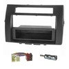 Fascia (Set), Toyota Corolla Verso Zer/ZZE 2004 to 2009 –