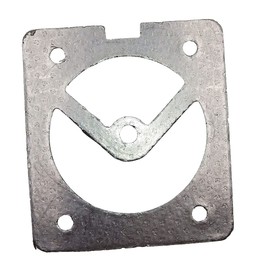 Motorcycle Top End Head Gasket,SEMOLTO D30139 Air Compressor Gasket Kit Replaces KK-4949 for Porter Cable CFFN250N Type