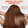 Secador Cabello Profesional Con Iones Secado Rápido Cuidado