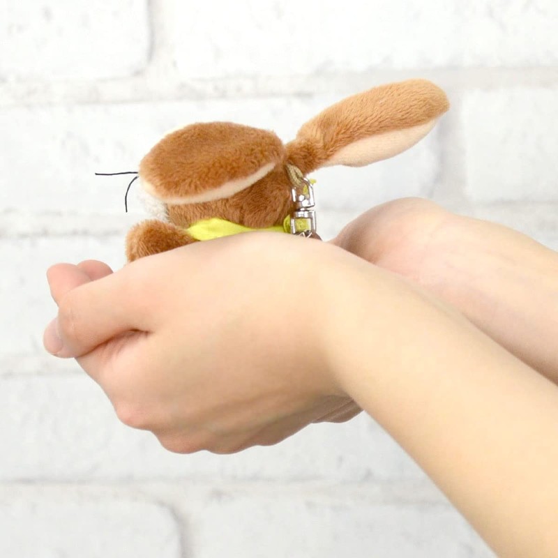 NICI Key Chain for Kids (W x D x H):