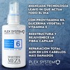 Leave in Tratamiento Reparación Intensiva #6 (120ml) Plex System by