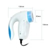 All Access Trading Electric Clothes Lint Pill Fluff Remover Fabrics