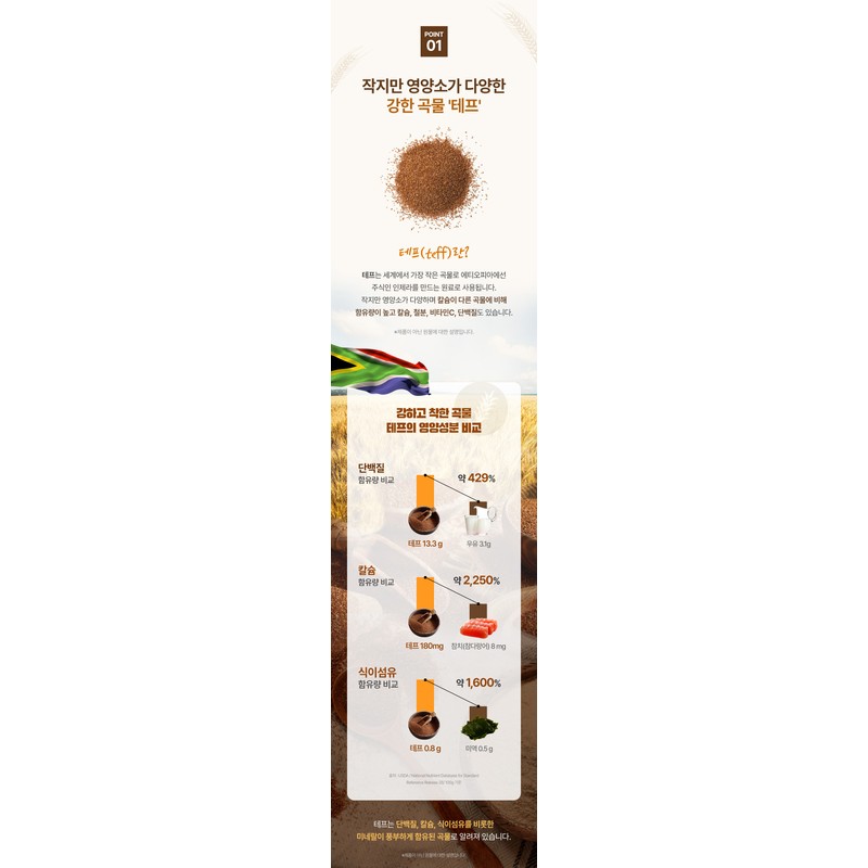 Free Market Cooperation Brand Teff lactic acid bacteria enzyme 2