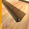 Myard RVH4 Grooved Handrail RVH4 for 4 Step Above 1st