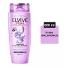 L'Oréal Shampoo L'oréal Elvive Hidra Cabello Deshidratado 680 Ml