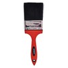 Amtech G4375 3 inch Paint Brush (75mm), No Bristle Loss