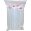 AZ Bellows Container, 14.1 oz (400 g) x 4 Packs