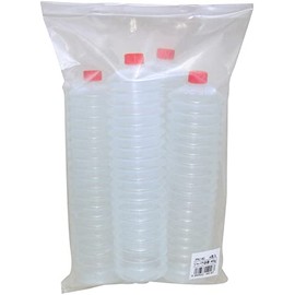 AZ Bellows Container, 14.1 oz (400 g) x 4 Packs (PN140)