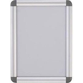 Bi-Office Folding Frame Curled DIN A4