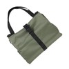 Rolling Tool Storage Bag - Electrician Tool Bag - Neat