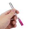 EVGATSAUTO Spark Tester Pan Spark Detection Test Pen Check Pen